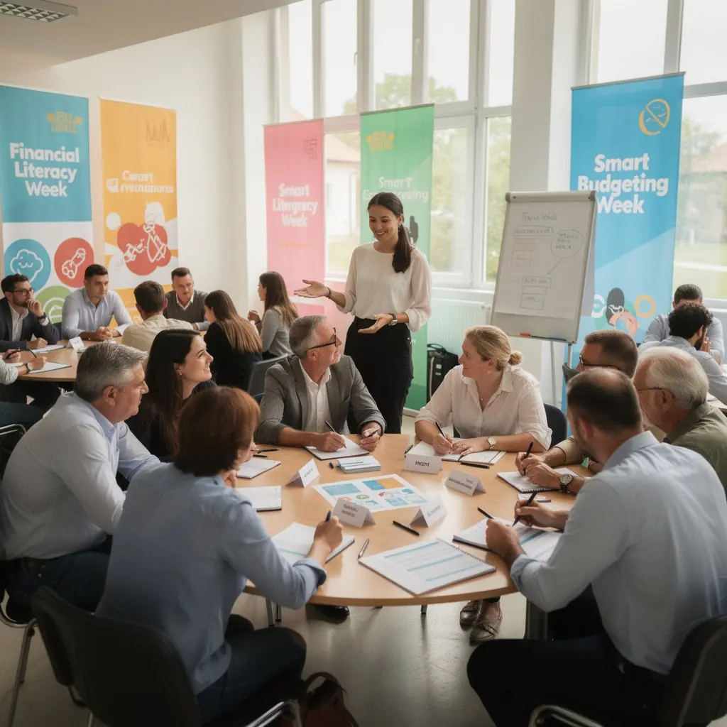 Egyszerű költségvetési sablonok, amelyek támogatják a pénzügyi újrakezdést.