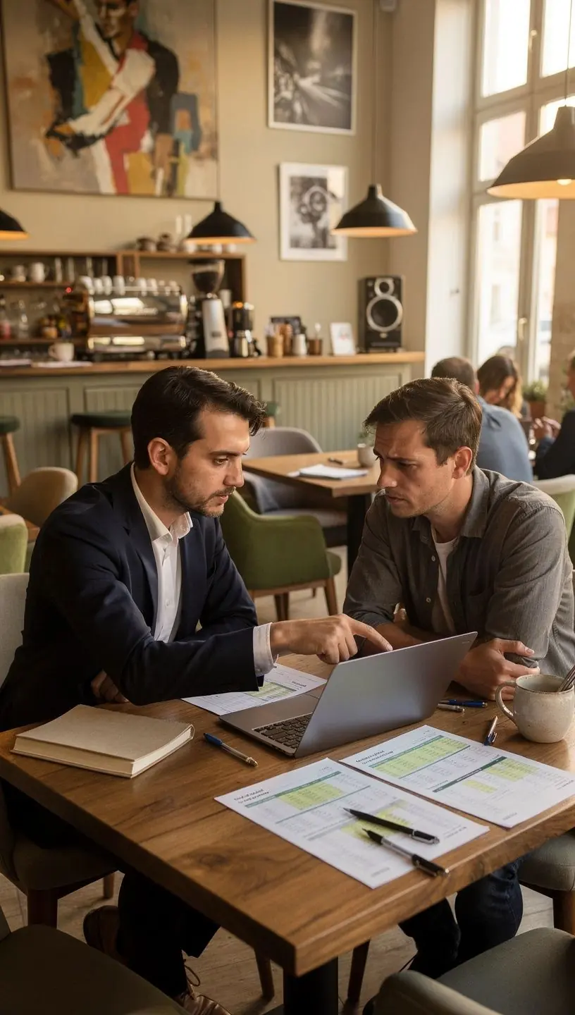 Tipplista a havi költségvetés hatékony tervezéséhez és kezeléséhez.